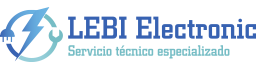 logo Lebi Electronic